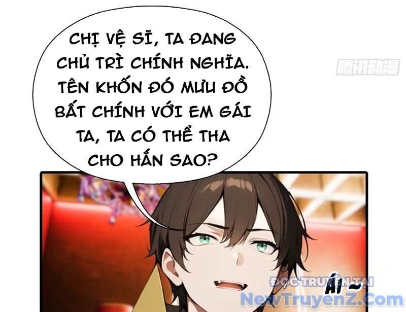 Đạo Hữu Lùi Một Bước: Ta Tới Giết Thần Trừ Quỷ - Chapter 34 - Page 33