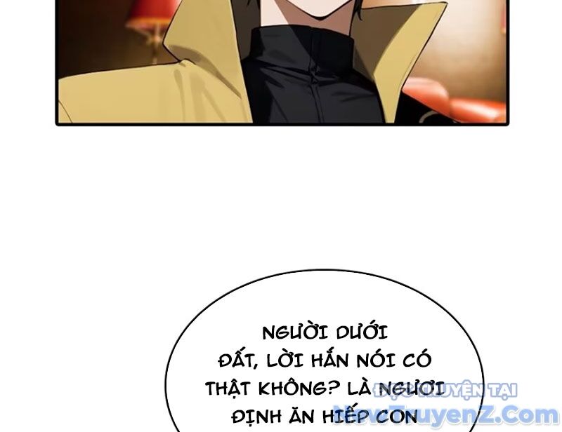 Đạo Hữu Lùi Một Bước: Ta Tới Giết Thần Trừ Quỷ - Chapter 34 - Page 34