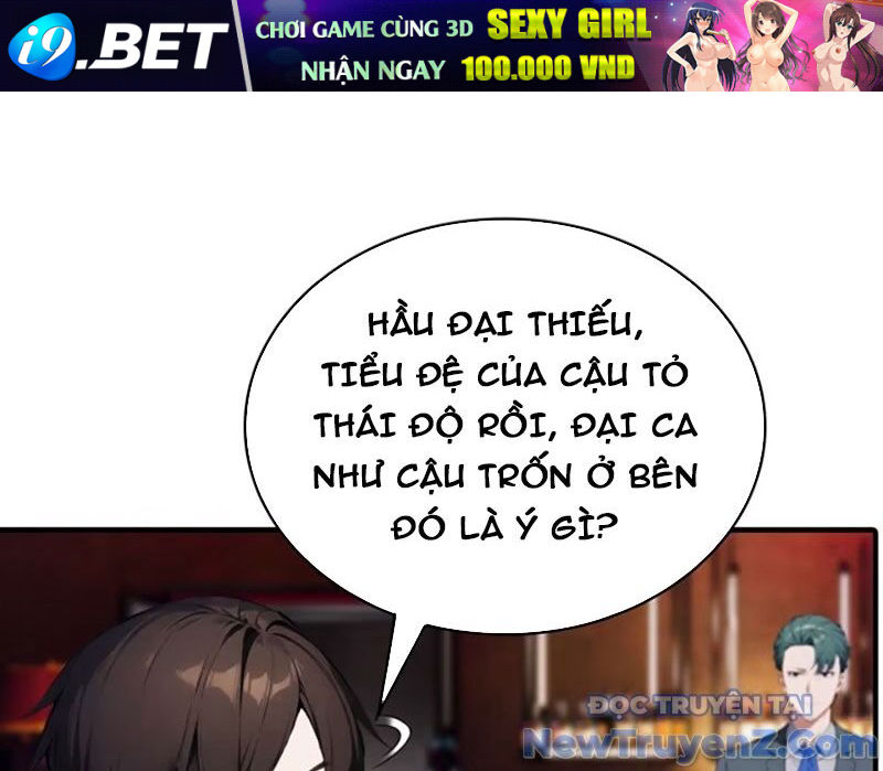 Đạo Hữu Lùi Một Bước: Ta Tới Giết Thần Trừ Quỷ - Chapter 34 - Page 38