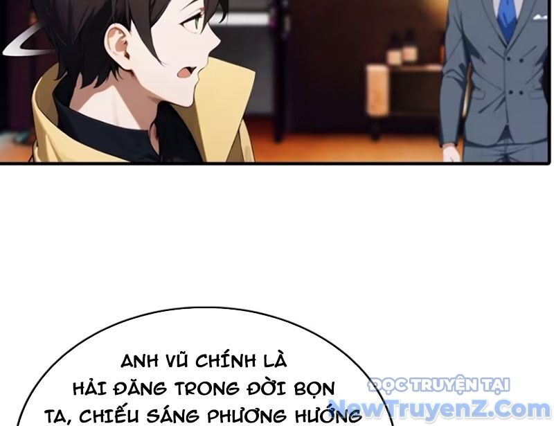 Đạo Hữu Lùi Một Bước: Ta Tới Giết Thần Trừ Quỷ - Chapter 34 - Page 39