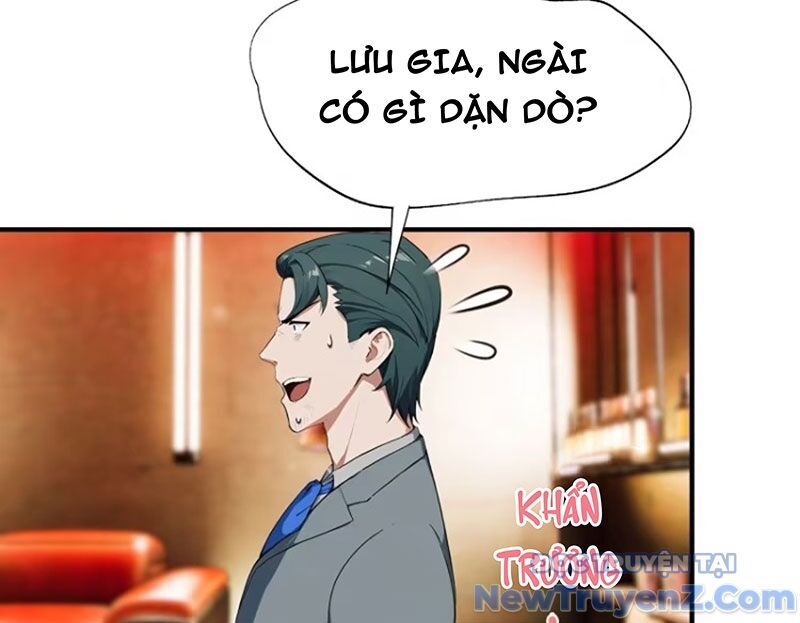 Đạo Hữu Lùi Một Bước: Ta Tới Giết Thần Trừ Quỷ - Chapter 34 - Page 4