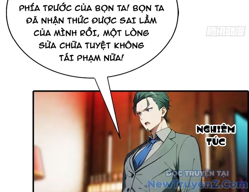 Đạo Hữu Lùi Một Bước: Ta Tới Giết Thần Trừ Quỷ - Chapter 34 - Page 40