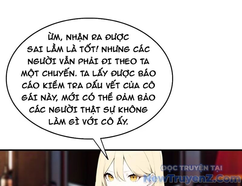 Đạo Hữu Lùi Một Bước: Ta Tới Giết Thần Trừ Quỷ - Chapter 34 - Page 43