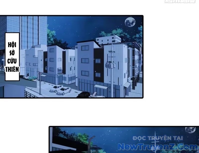 Đạo Hữu Lùi Một Bước: Ta Tới Giết Thần Trừ Quỷ - Chapter 34 - Page 45