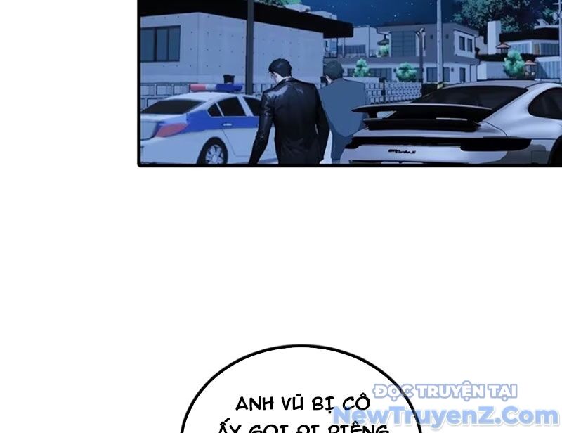 Đạo Hữu Lùi Một Bước: Ta Tới Giết Thần Trừ Quỷ - Chapter 34 - Page 46