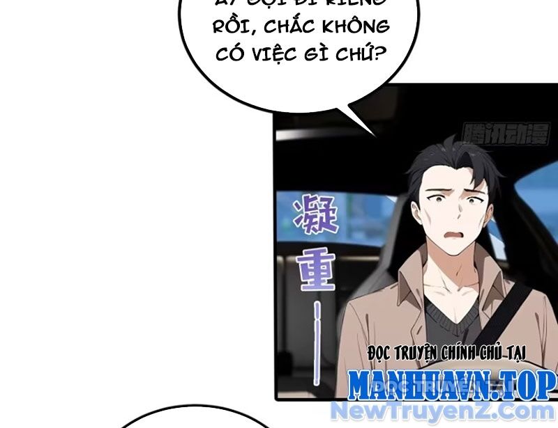 Đạo Hữu Lùi Một Bước: Ta Tới Giết Thần Trừ Quỷ - Chapter 34 - Page 47