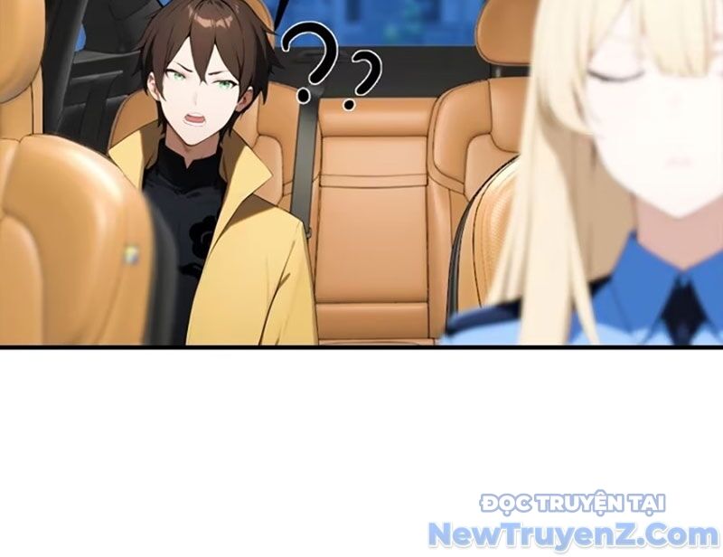 Đạo Hữu Lùi Một Bước: Ta Tới Giết Thần Trừ Quỷ - Chapter 34 - Page 50