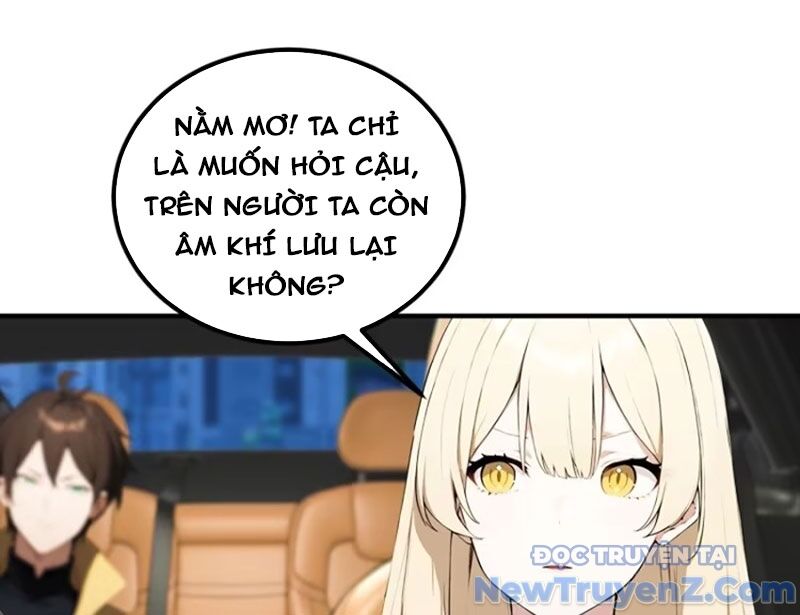 Đạo Hữu Lùi Một Bước: Ta Tới Giết Thần Trừ Quỷ - Chapter 34 - Page 51