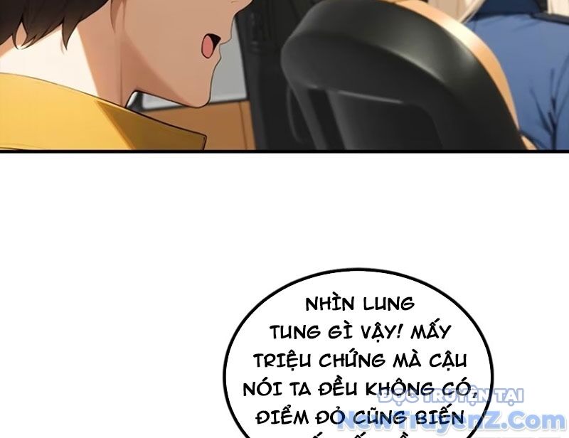 Đạo Hữu Lùi Một Bước: Ta Tới Giết Thần Trừ Quỷ - Chapter 34 - Page 54