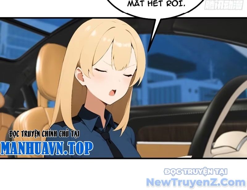 Đạo Hữu Lùi Một Bước: Ta Tới Giết Thần Trừ Quỷ - Chapter 34 - Page 55