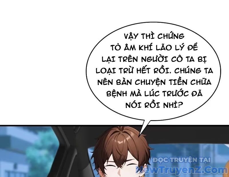 Đạo Hữu Lùi Một Bước: Ta Tới Giết Thần Trừ Quỷ - Chapter 34 - Page 56