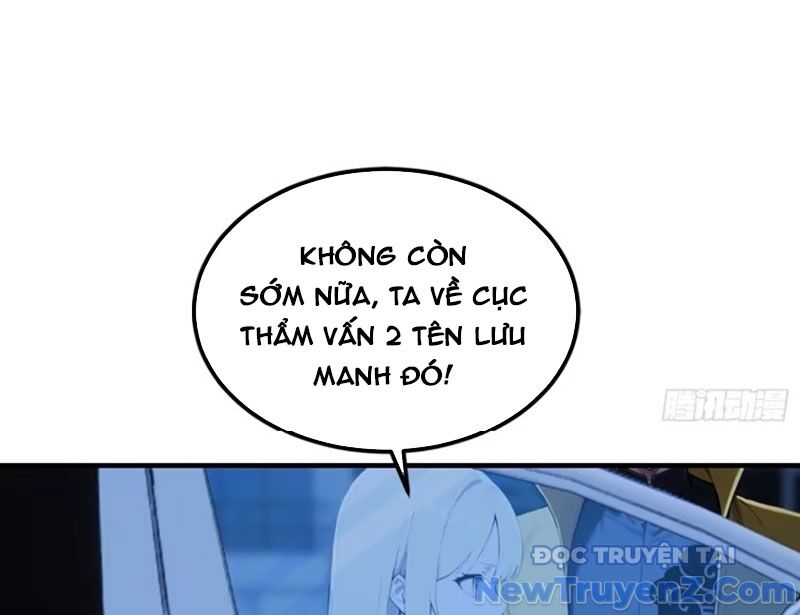 Đạo Hữu Lùi Một Bước: Ta Tới Giết Thần Trừ Quỷ - Chapter 34 - Page 59