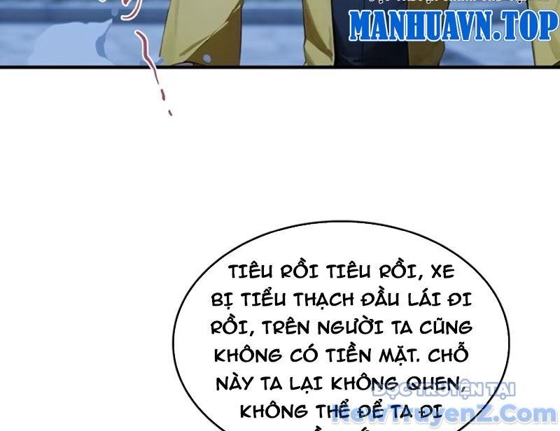 Đạo Hữu Lùi Một Bước: Ta Tới Giết Thần Trừ Quỷ - Chapter 34 - Page 62