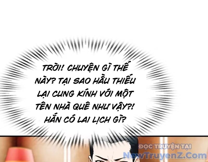 Đạo Hữu Lùi Một Bước: Ta Tới Giết Thần Trừ Quỷ - Chapter 34 - Page 7