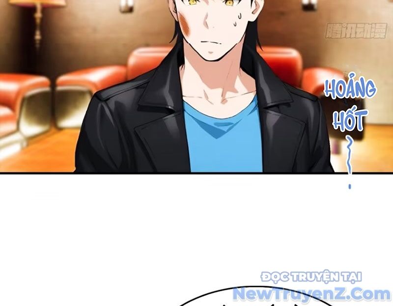 Đạo Hữu Lùi Một Bước: Ta Tới Giết Thần Trừ Quỷ - Chapter 34 - Page 8