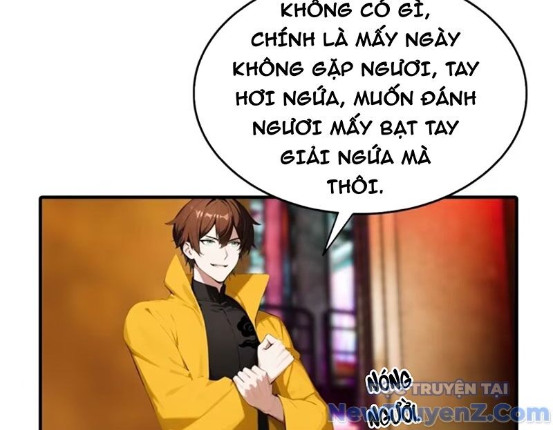 Đạo Hữu Lùi Một Bước: Ta Tới Giết Thần Trừ Quỷ - Chapter 34 - Page 9