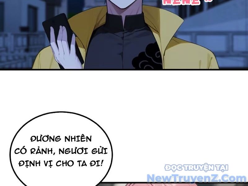 Đạo Hữu Lùi Một Bước: Ta Tới Giết Thần Trừ Quỷ - Chapter 35 - Page 11