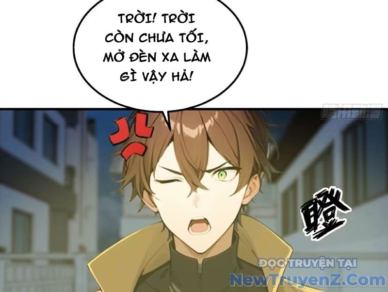 Đạo Hữu Lùi Một Bước: Ta Tới Giết Thần Trừ Quỷ - Chapter 35 - Page 23