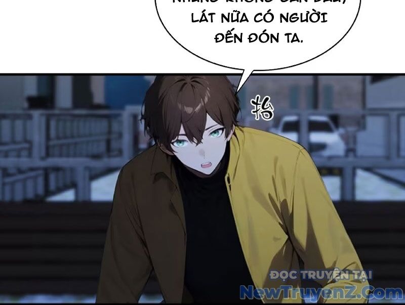 Đạo Hữu Lùi Một Bước: Ta Tới Giết Thần Trừ Quỷ - Chapter 35 - Page 28