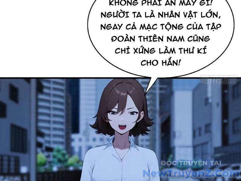 Đạo Hữu Lùi Một Bước: Ta Tới Giết Thần Trừ Quỷ - Chapter 35 - Page 31