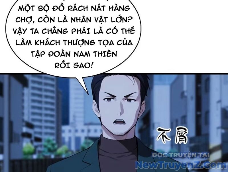 Đạo Hữu Lùi Một Bước: Ta Tới Giết Thần Trừ Quỷ - Chapter 35 - Page 34