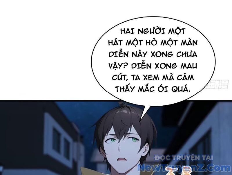 Đạo Hữu Lùi Một Bước: Ta Tới Giết Thần Trừ Quỷ - Chapter 35 - Page 37