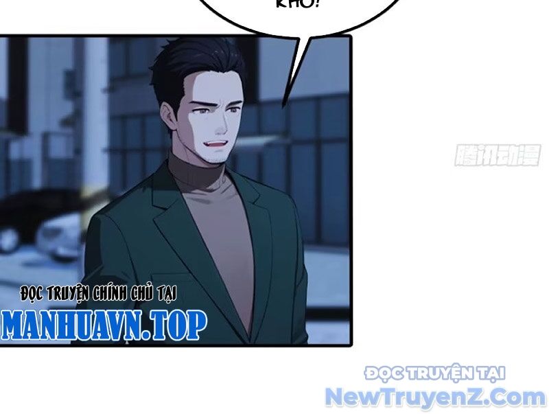 Đạo Hữu Lùi Một Bước: Ta Tới Giết Thần Trừ Quỷ - Chapter 35 - Page 39