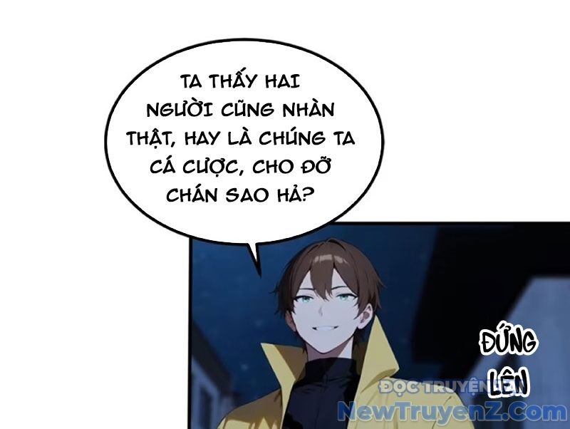 Đạo Hữu Lùi Một Bước: Ta Tới Giết Thần Trừ Quỷ - Chapter 35 - Page 40