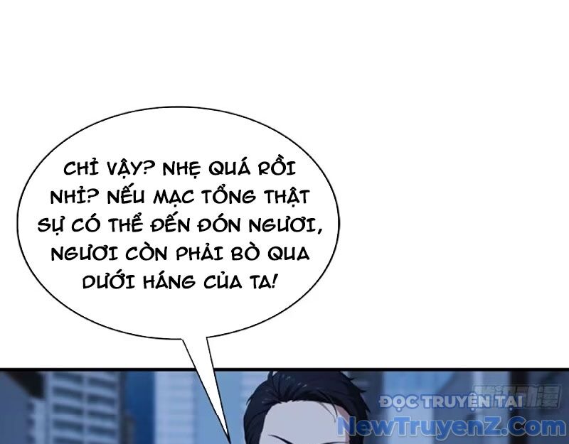 Đạo Hữu Lùi Một Bước: Ta Tới Giết Thần Trừ Quỷ - Chapter 35 - Page 46