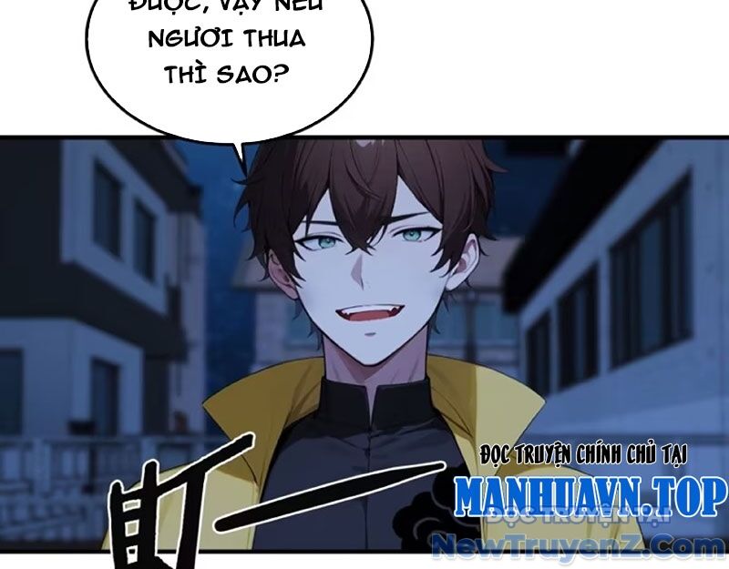 Đạo Hữu Lùi Một Bước: Ta Tới Giết Thần Trừ Quỷ - Chapter 35 - Page 48