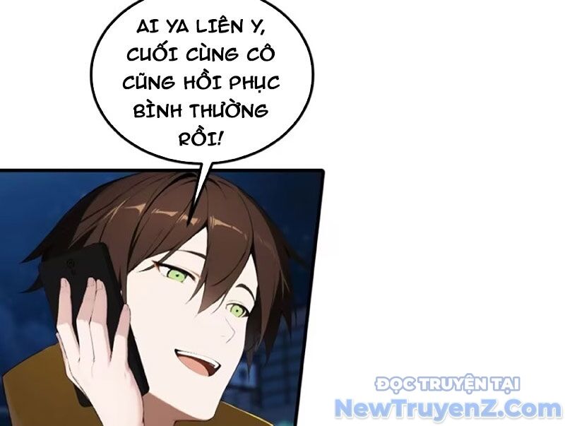 Đạo Hữu Lùi Một Bước: Ta Tới Giết Thần Trừ Quỷ - Chapter 35 - Page 5