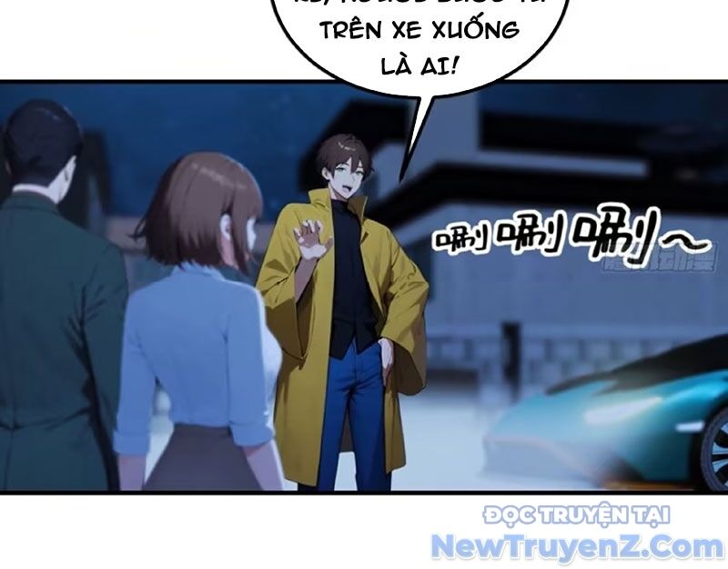 Đạo Hữu Lùi Một Bước: Ta Tới Giết Thần Trừ Quỷ - Chapter 35 - Page 51