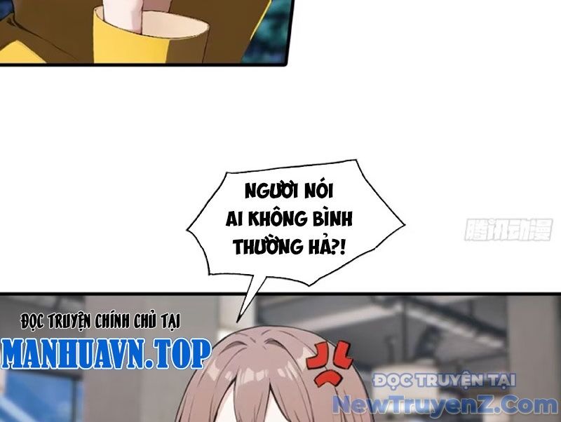 Đạo Hữu Lùi Một Bước: Ta Tới Giết Thần Trừ Quỷ - Chapter 35 - Page 6