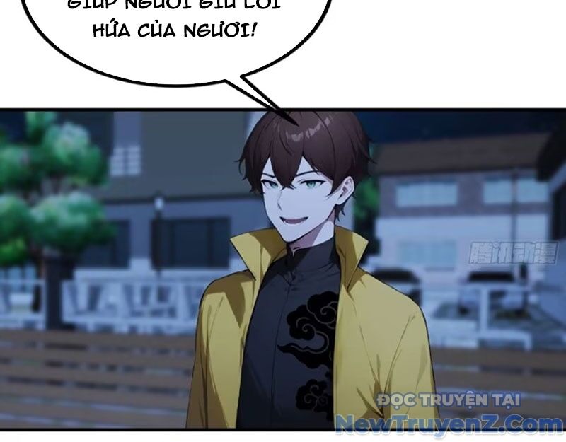 Đạo Hữu Lùi Một Bước: Ta Tới Giết Thần Trừ Quỷ - Chapter 35 - Page 60