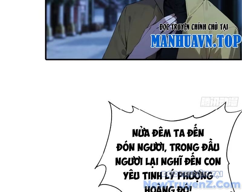 Đạo Hữu Lùi Một Bước: Ta Tới Giết Thần Trừ Quỷ - Chapter 36 - Page 11