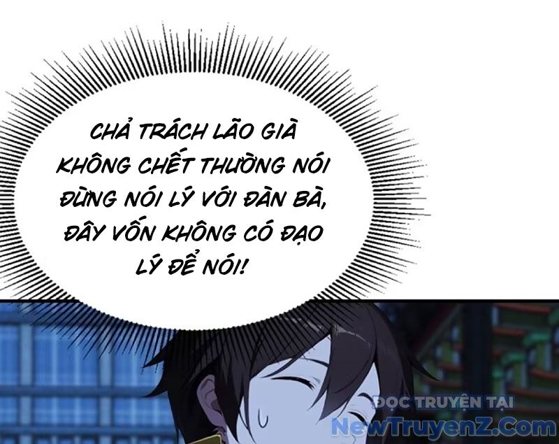 Đạo Hữu Lùi Một Bước: Ta Tới Giết Thần Trừ Quỷ - Chapter 36 - Page 20