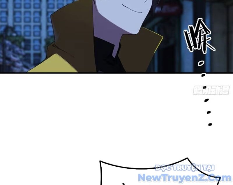 Đạo Hữu Lùi Một Bước: Ta Tới Giết Thần Trừ Quỷ - Chapter 36 - Page 21