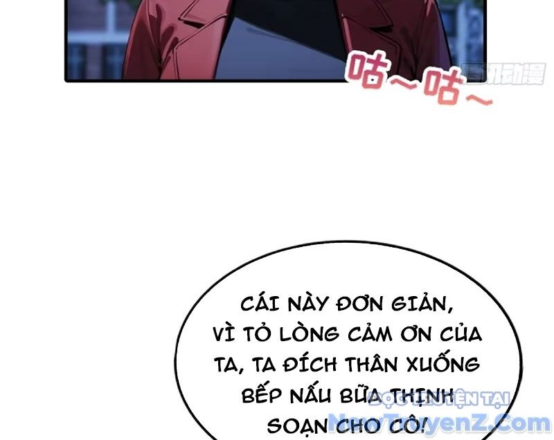 Đạo Hữu Lùi Một Bước: Ta Tới Giết Thần Trừ Quỷ - Chapter 36 - Page 23