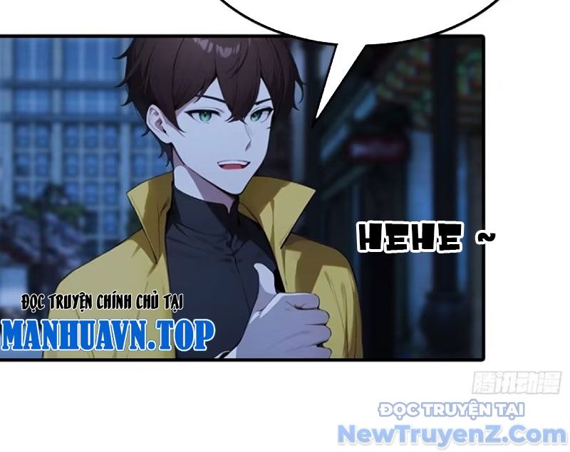 Đạo Hữu Lùi Một Bước: Ta Tới Giết Thần Trừ Quỷ - Chapter 36 - Page 24