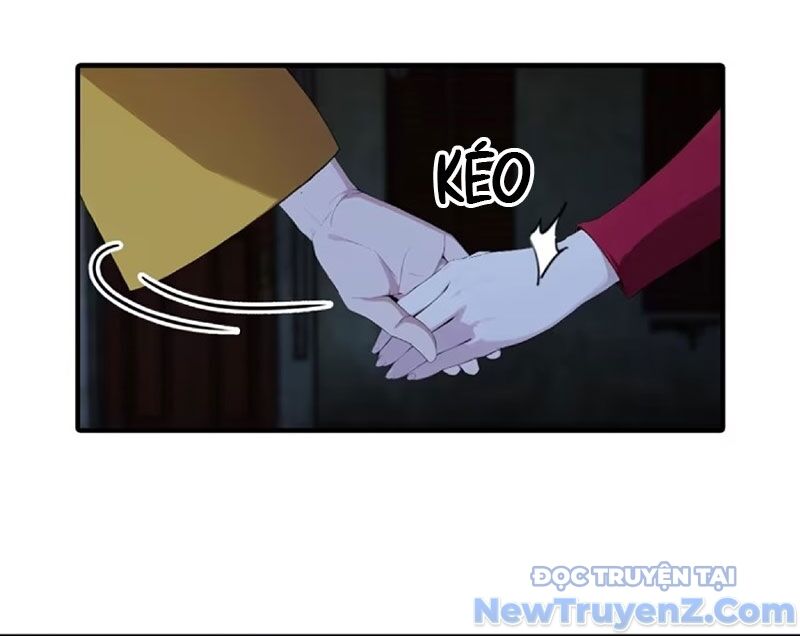 Đạo Hữu Lùi Một Bước: Ta Tới Giết Thần Trừ Quỷ - Chapter 36 - Page 27