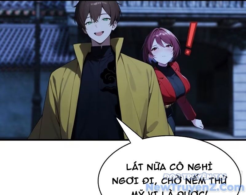 Đạo Hữu Lùi Một Bước: Ta Tới Giết Thần Trừ Quỷ - Chapter 36 - Page 28