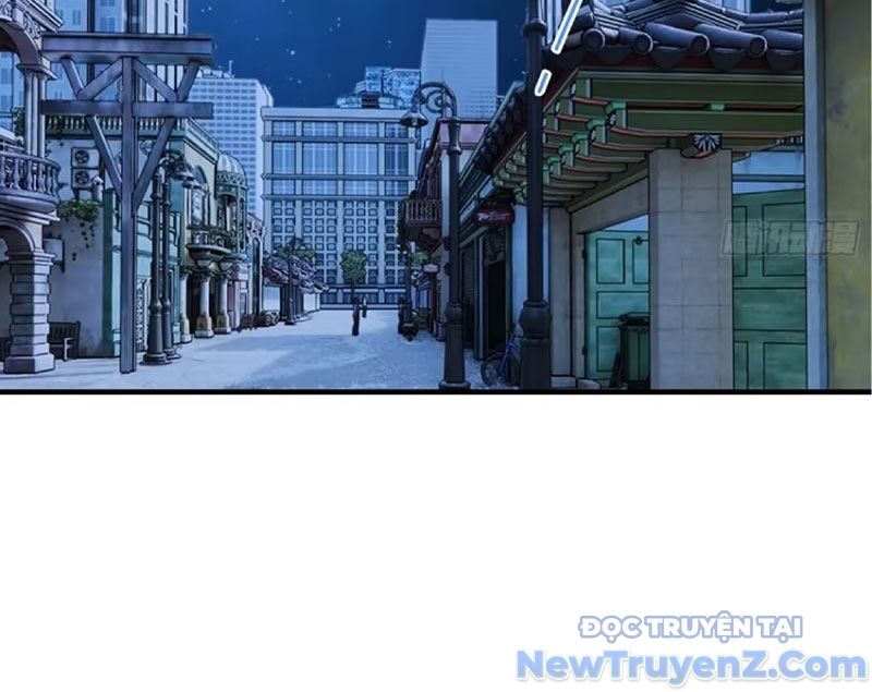 Đạo Hữu Lùi Một Bước: Ta Tới Giết Thần Trừ Quỷ - Chapter 36 - Page 3