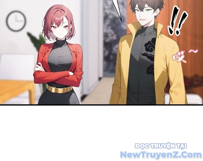 Đạo Hữu Lùi Một Bước: Ta Tới Giết Thần Trừ Quỷ - Chapter 36 - Page 42