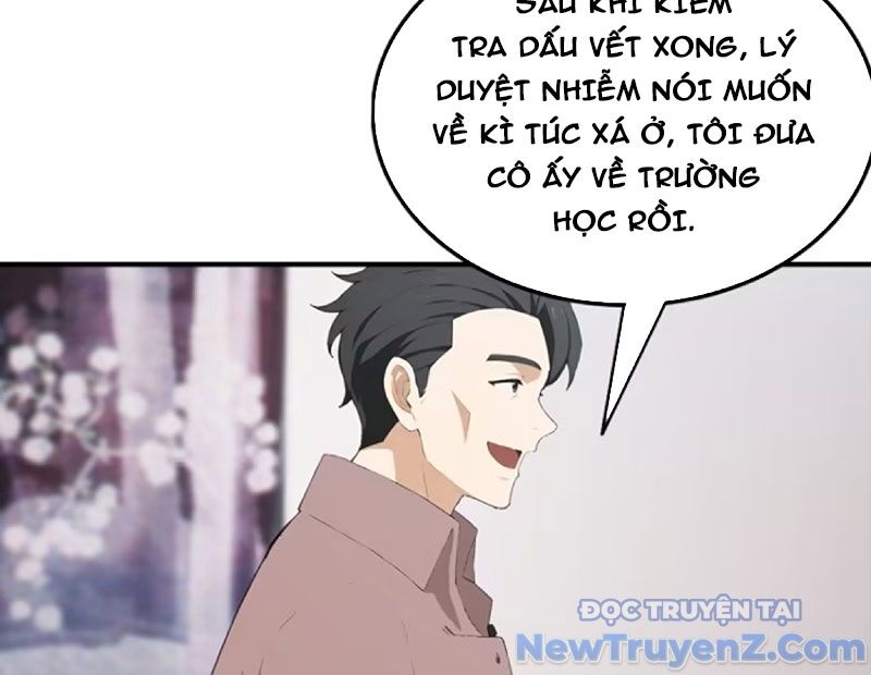 Đạo Hữu Lùi Một Bước: Ta Tới Giết Thần Trừ Quỷ - Chapter 36 - Page 44