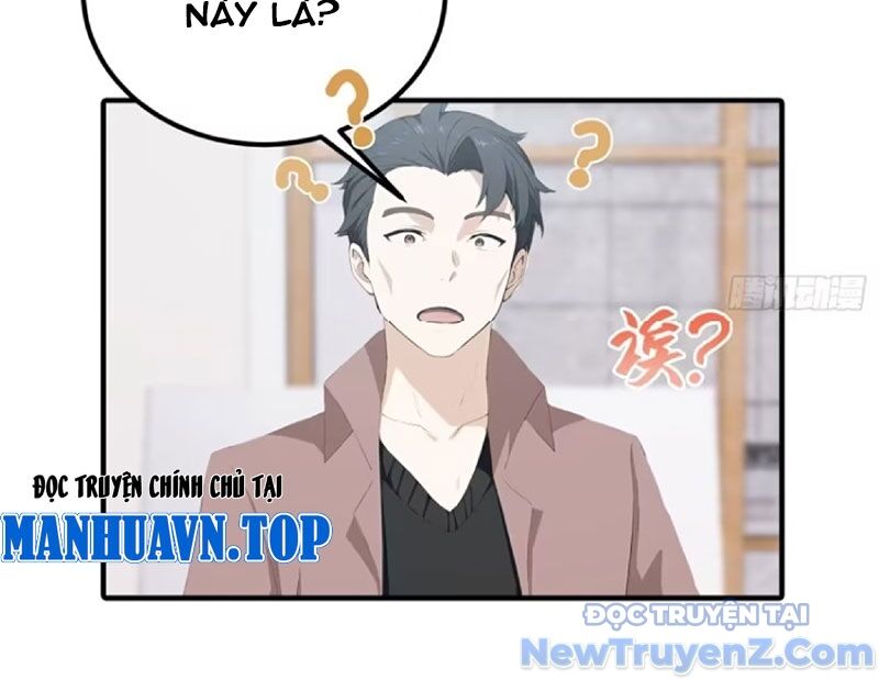 Đạo Hữu Lùi Một Bước: Ta Tới Giết Thần Trừ Quỷ - Chapter 36 - Page 46
