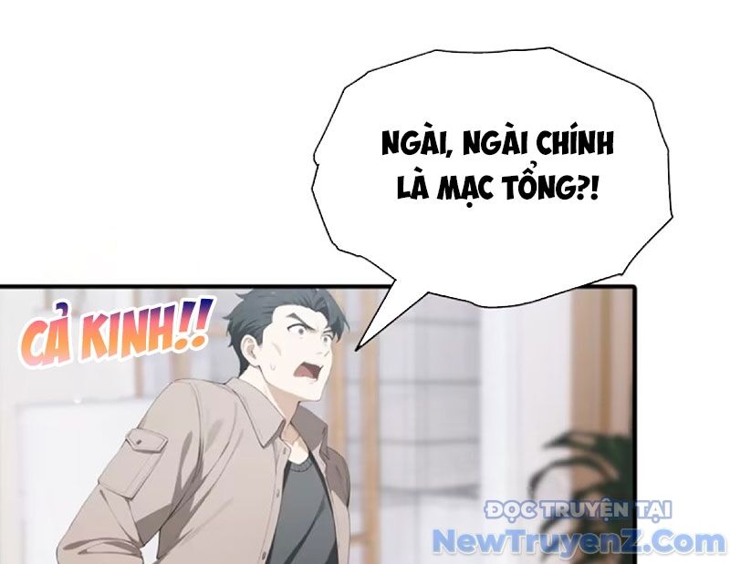 Đạo Hữu Lùi Một Bước: Ta Tới Giết Thần Trừ Quỷ - Chapter 36 - Page 49