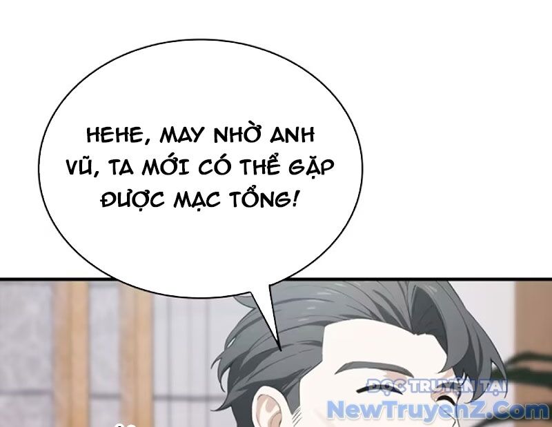 Đạo Hữu Lùi Một Bước: Ta Tới Giết Thần Trừ Quỷ - Chapter 36 - Page 54