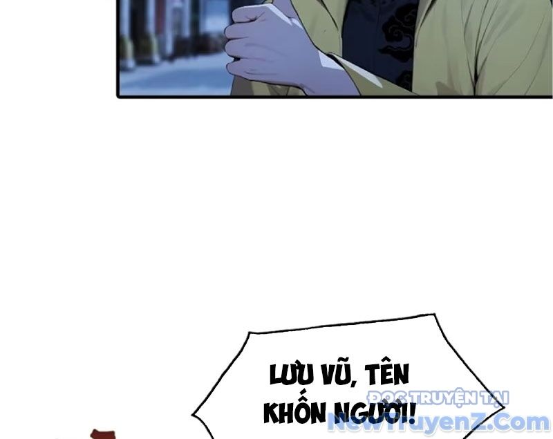 Đạo Hữu Lùi Một Bước: Ta Tới Giết Thần Trừ Quỷ - Chapter 36 - Page 7