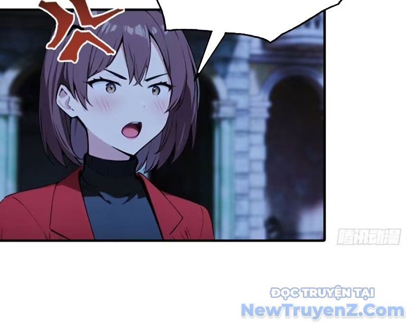 Đạo Hữu Lùi Một Bước: Ta Tới Giết Thần Trừ Quỷ - Chapter 36 - Page 8