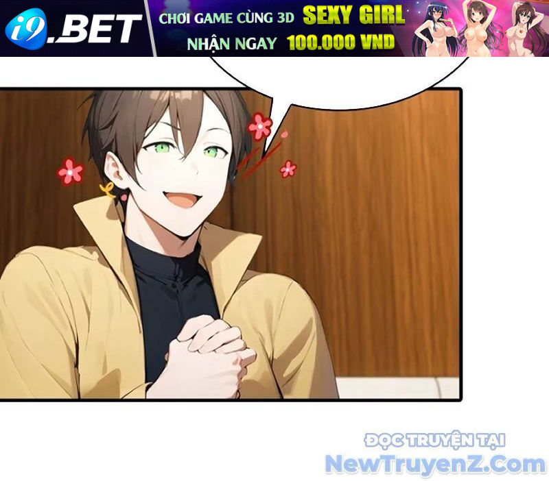 Đạo Hữu Lùi Một Bước: Ta Tới Giết Thần Trừ Quỷ - Chapter 37 - Page 11